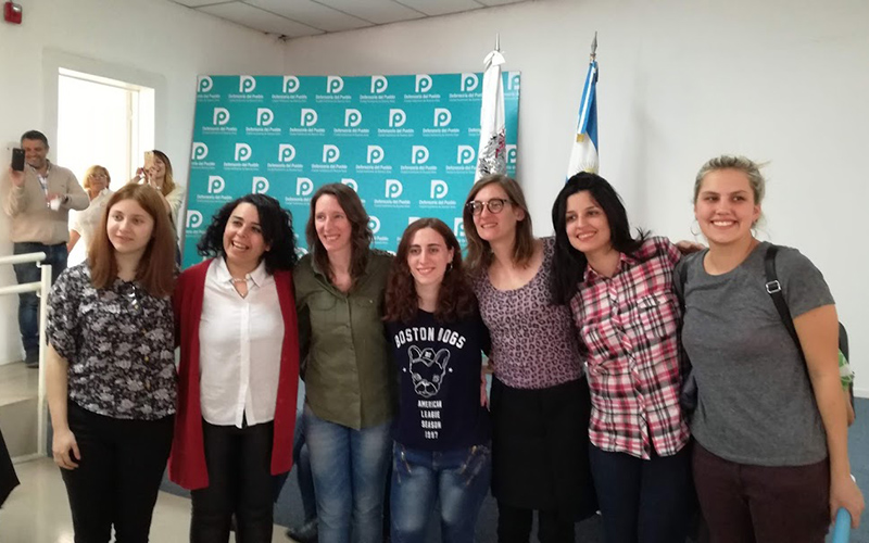 SORDAS SI NVIOLENCIA